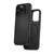 Caudabe Synthesis Slim & Rugged Case iPhone 13 Pro 6.1 - Black - Mac Addict