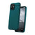 Caudabe Sheath Slim Protective Case For iPhone iPhone 12 mini - SEA GREEN - Mac Addict