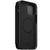 Nomad Rugged Leather Folio Case w/ Magsafe For iPhone 12 Pro Max - Black - Mac Addict