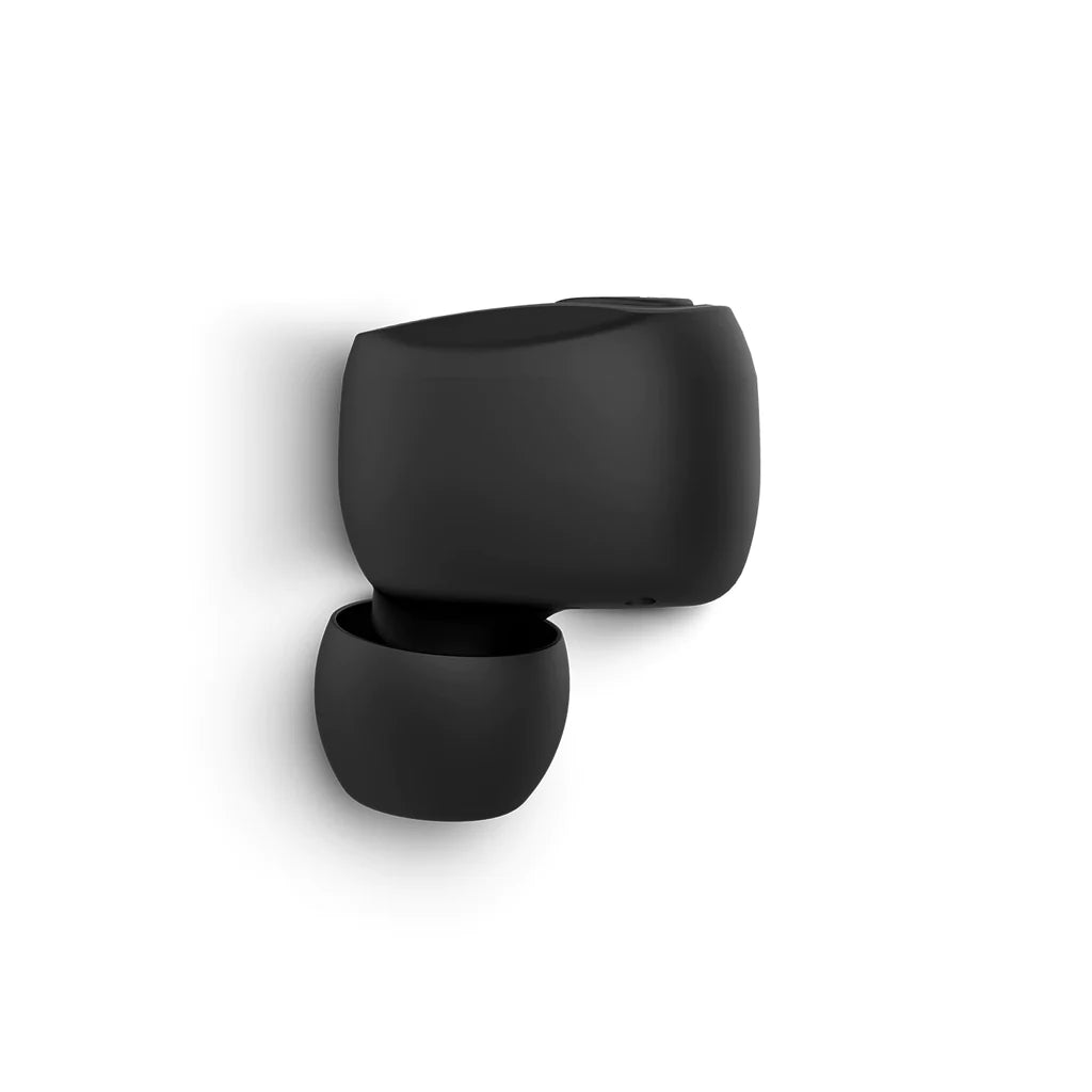 BlueAnt Pump Air 2 Wireless Ear Buds - Black Rose