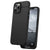 Caudabe Sheath Slim Protective Case For iPhone iPhone 12 Pro Max - BLACK - Mac Addict