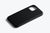 Bellroy Slim Genuine Leather Case For iPhone iPhone 12 Pro Max - BLACK - Mac Addict