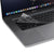 Moshi ClearGuard Keyboard Protector For MacBook Pro 13" & 16" (2020) - Mac Addict