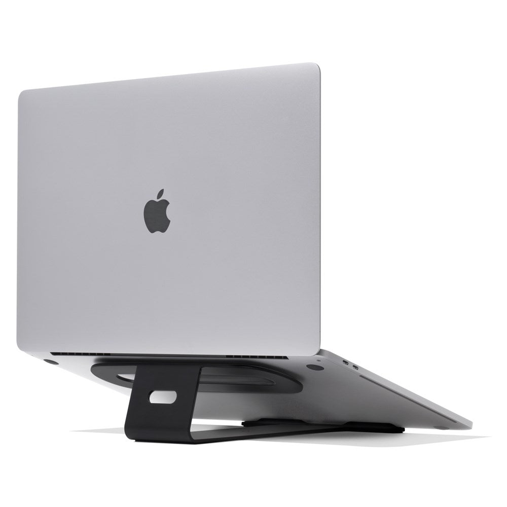 Twelve South ParcSlope II Desktop Stand For MacBook and iPad - Mac Addict