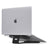 Twelve South ParcSlope II Desktop Stand For MacBook and iPad - Mac Addict