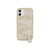 Moshi Altra Case w/ Wrist Strap For iPhone 12 mini - Sahara Beige - Mac Addict