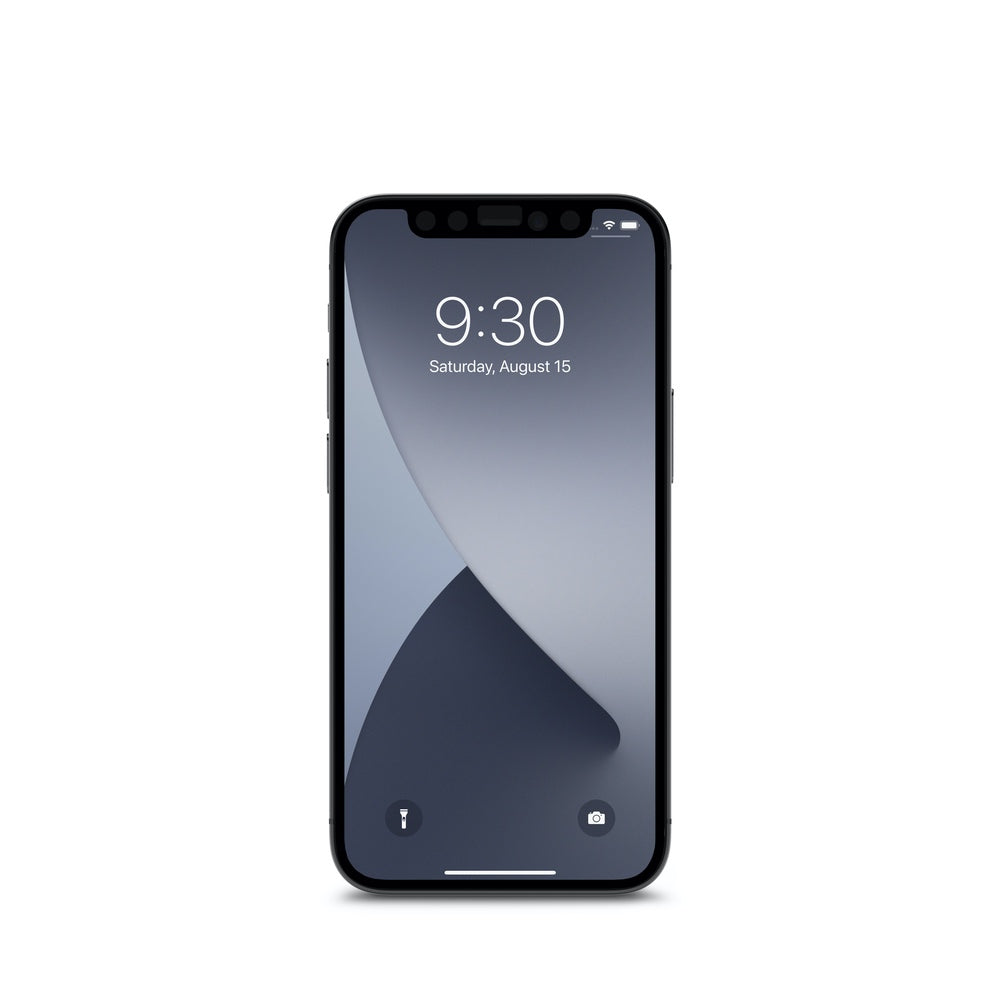 Moshi iVisor AG Anti-Glare Screen Protector For iPhone 12 mini - Mac Addict