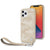 Moshi Altra Case w/ Wrist Strap For iPhone 12 Pro Max - Sahara Beige - Mac Addict