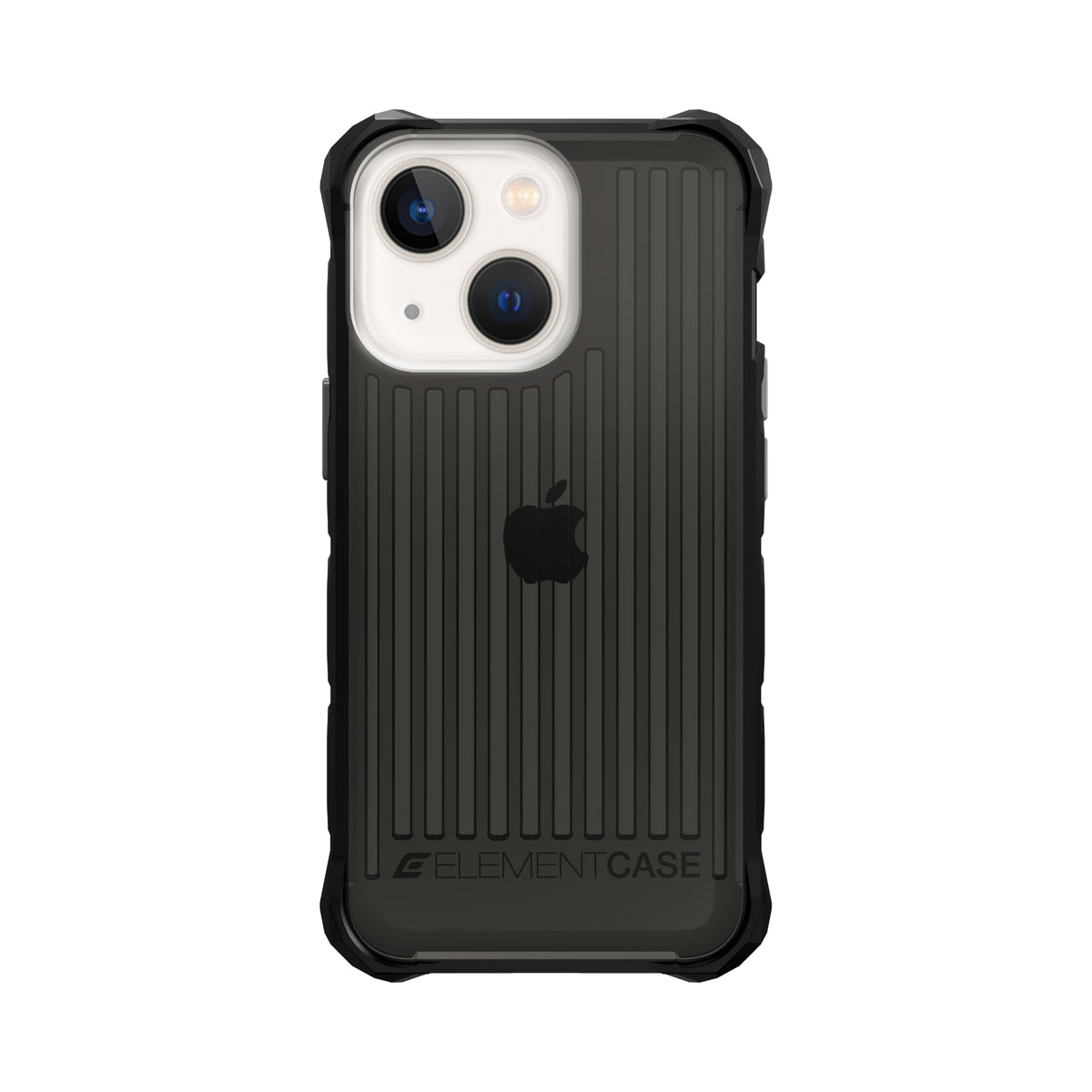 Element Case Special Ops Case For iPhone 13 mini - SMOKE - Mac Addict