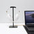 BlueLounge Posto 2.0 Headphone Stand - Black - Mac Addict