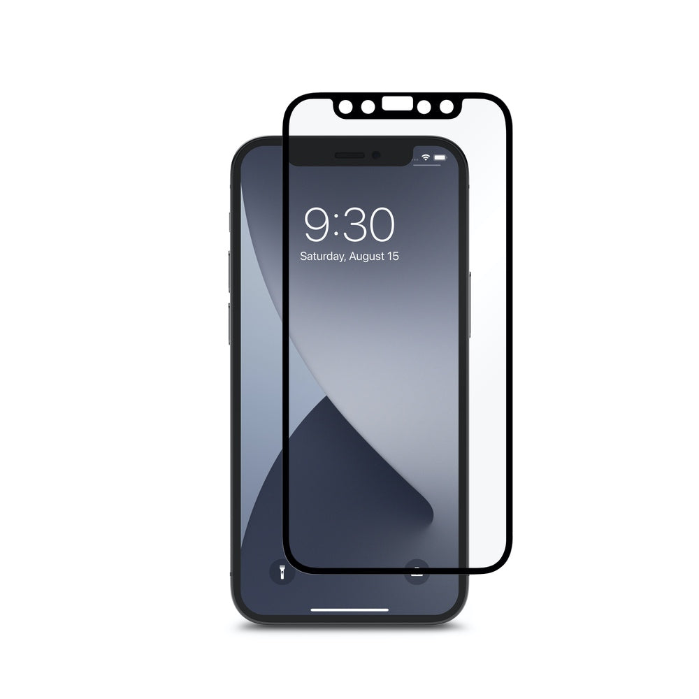 Moshi iVisor AG Anti-Glare Screen Protector For iPhone 12 mini - Mac Addict