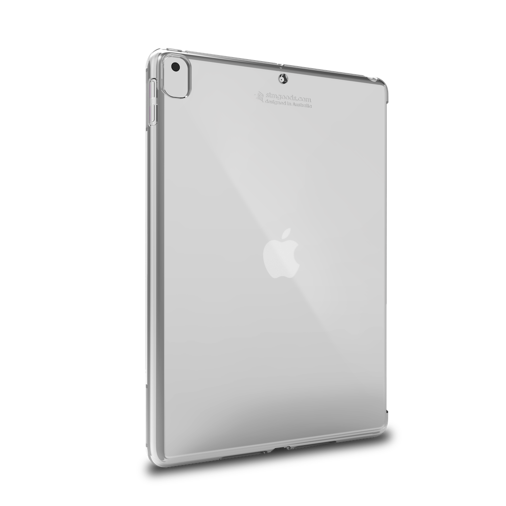 STM Half Shell Case Case For iPad 8th/7th Gen - Mac Addict