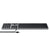 Satechi Wired Aluminium Keyboard w/ Numeric Pad For iMac & MacBook - Mac Addict