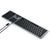 Satechi Wired Aluminium Keyboard w/ Numeric Pad For iMac & MacBook - Mac Addict