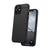 Caudabe Sheath Slim Protective Case For iPhone iPhone 12 / 12 Pro - BLACK - Mac Addict