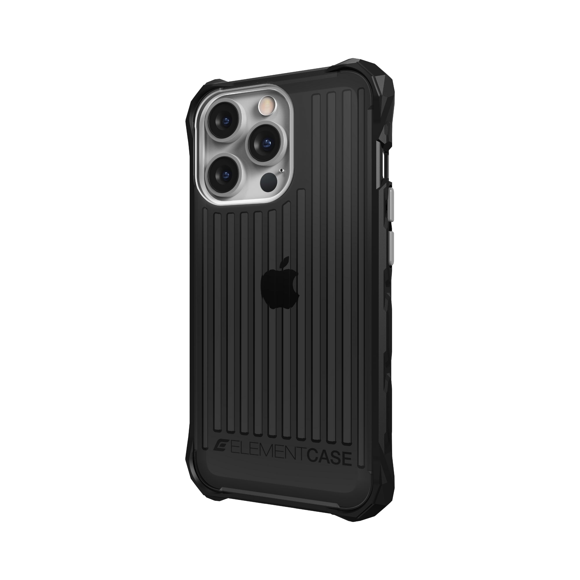 Element Case Special Ops Case For iPhone 13 Pro - SMOKE - Mac Addict