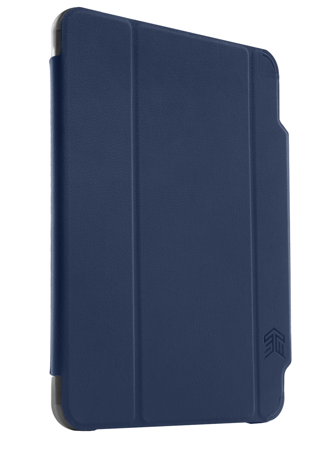 STM Dux Studio Rugged Case For iPad Pro 11" 2nd/1st Gen - Midnight Blue - Mac Addict