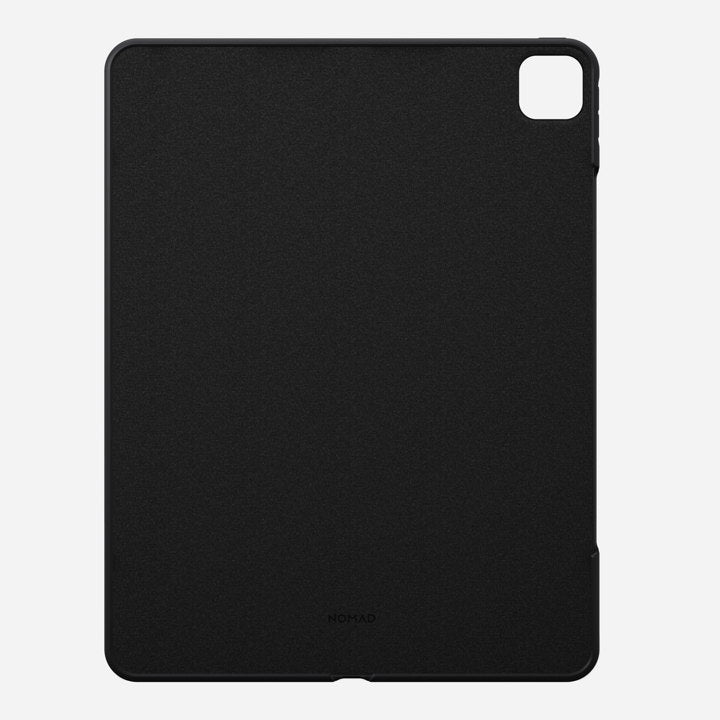 Nomad Rugged Case w/ Performance PU For iPad Pro 12.9" (4th Gen) - Grey - Mac Addict