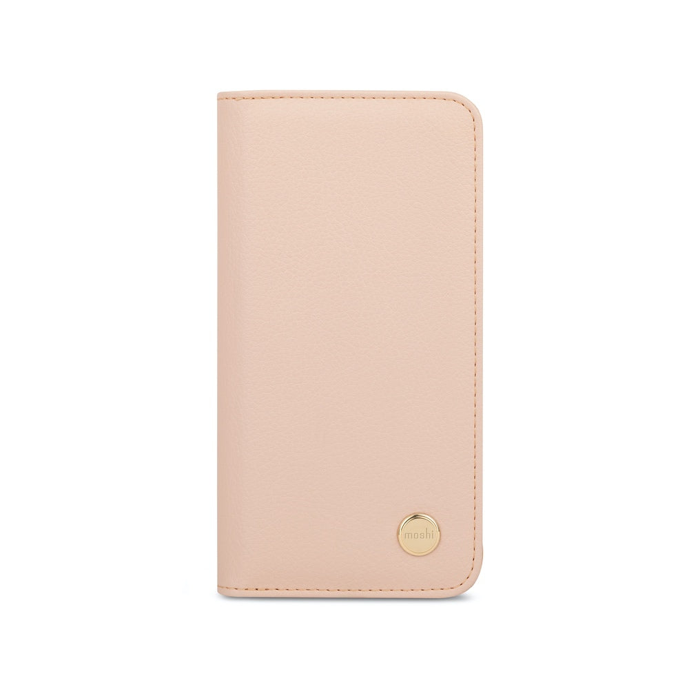 Moshi Overture for iPhone 12 Mini (Pink) - Mac Addict