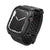 Catalyst Active Defence Case for 45 mm Apple Watch Series 7 (Black) - Mac Addict