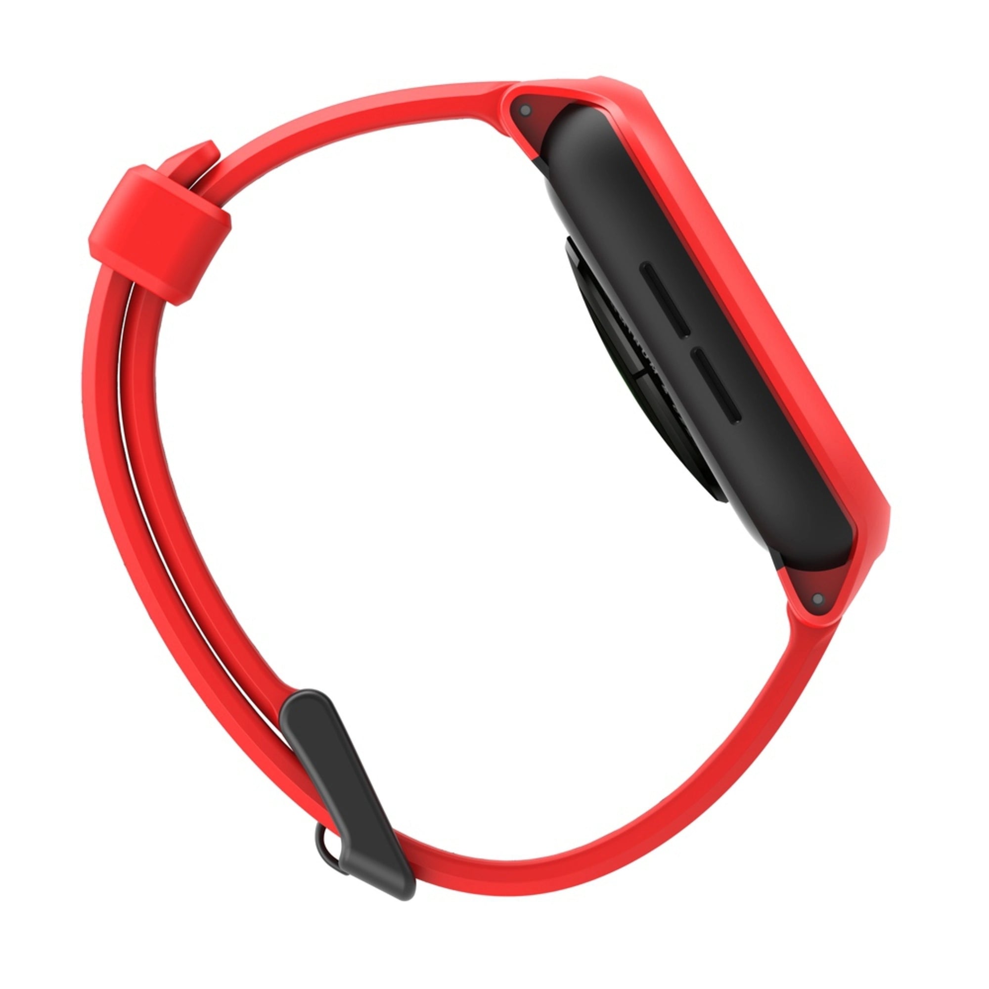 Catalyst Impact Protection Case For Apple Watch Series 6/SE/5/4 44mm - Red