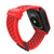 Catalyst Impact Protection Case For Apple Watch Series 6/SE/5/4 44mm - Red