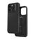 Caudabe Synthesis Slim Protective Case with MagSafe iPhone 14 Pro 6.1 - Black