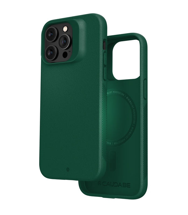 Synthesis  Rugged, protective iPhone 15 Pro Max case – Caudabe