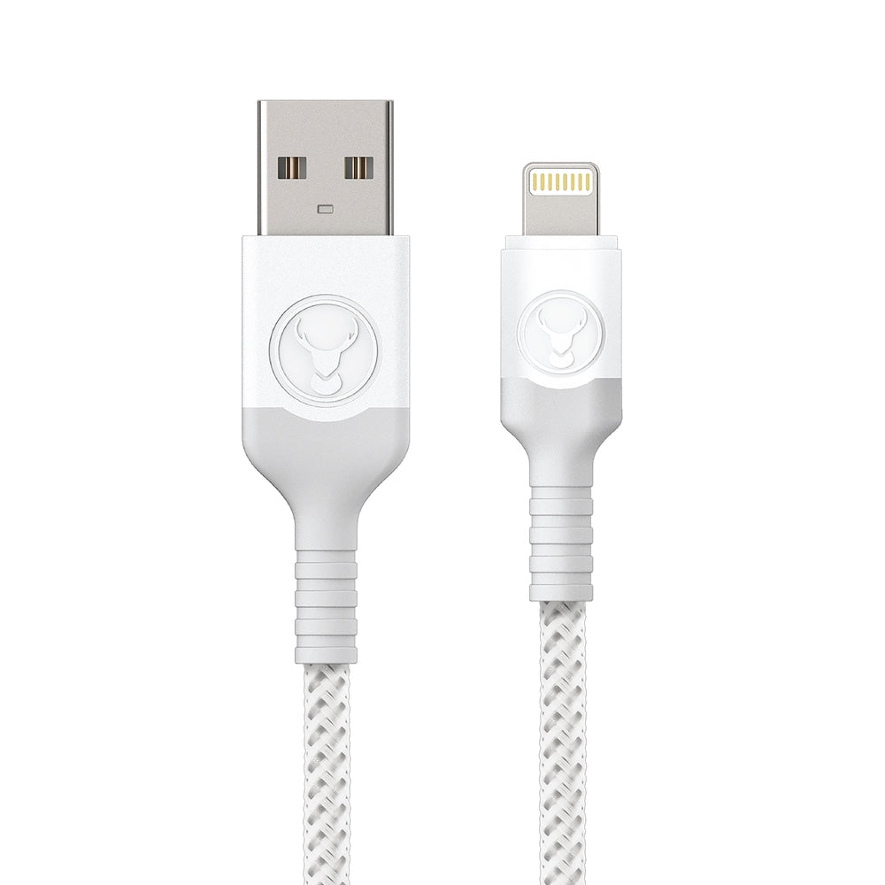 Bonelk USB to Lightning Cable Longlife Series (1.2m)