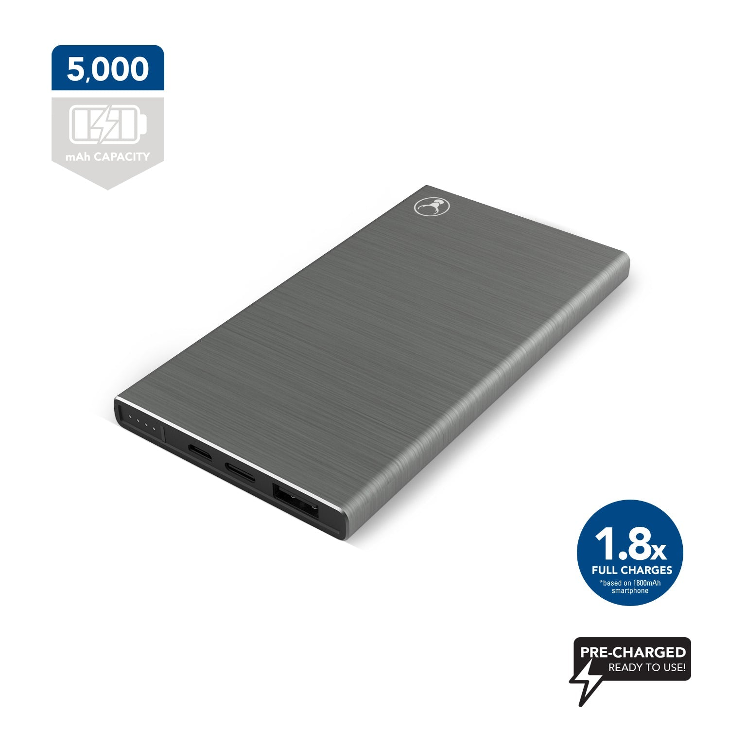 Bonelk Powerbank 5000mAh