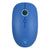 Bonelk M-257 Wireless Round Scroll 4D Mouse (800-1600 DPI)