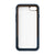 Jack Spade Color-Block Case For iPhone 8/7 - Tan/Navy - Macintosh Addict