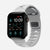 Nomad Sport Band 45mm Bracelet for Apple Watch - Lunar Gray