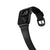 Modern Strap - Slim - Apple Watch 38/40mm - Natural - Black Hardware - Mac Addict