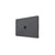 STM Studio Sleek Protective Case for Macbook Pro 16 inch M1 2021 & M2 2023 - Smoke