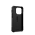 UAG Monarch Rugged Tough Case iPhone 15 Pro 6.1 Kevlar Green