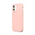 RhinoShield SolidSuit Rugged Case For iPhone 12 mini  - Classic Blush Pink - Mac Addict