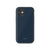 Moshi iGlaze Slim Hardshell Case For iPhone 12 mini - Slate Blue - Mac Addict