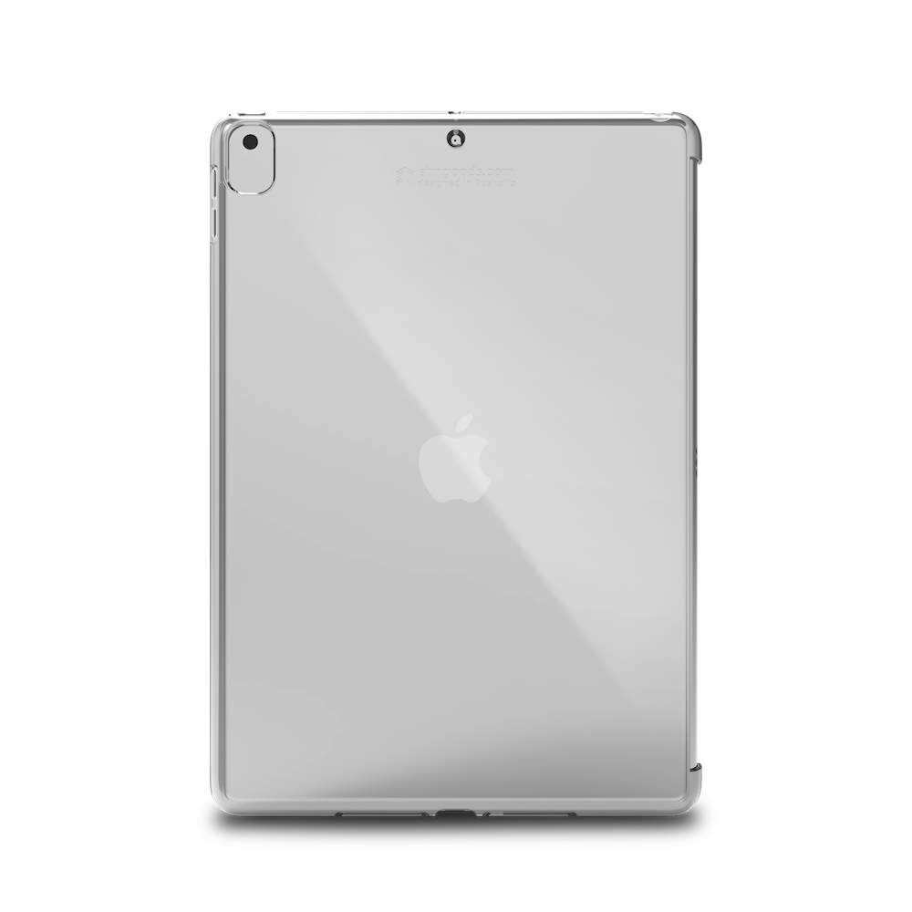 STM Half Shell Case Case For iPad 8th/7th Gen - Mac Addict