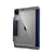 STM Rugged Case For iPad Pro 11" (1st/2nd Gen) - Midnight Blue - Mac Addict