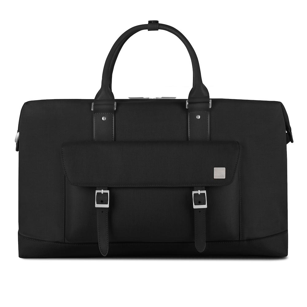 Moshi 2024 leather bag