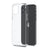 Moshi Vitros Clear Protective Case For iPhone 12 mini - Mac Addict