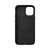 Nomad Rugged Leather Case w/ MagSafe For iPhone 12 Mini - Black - Mac Addict