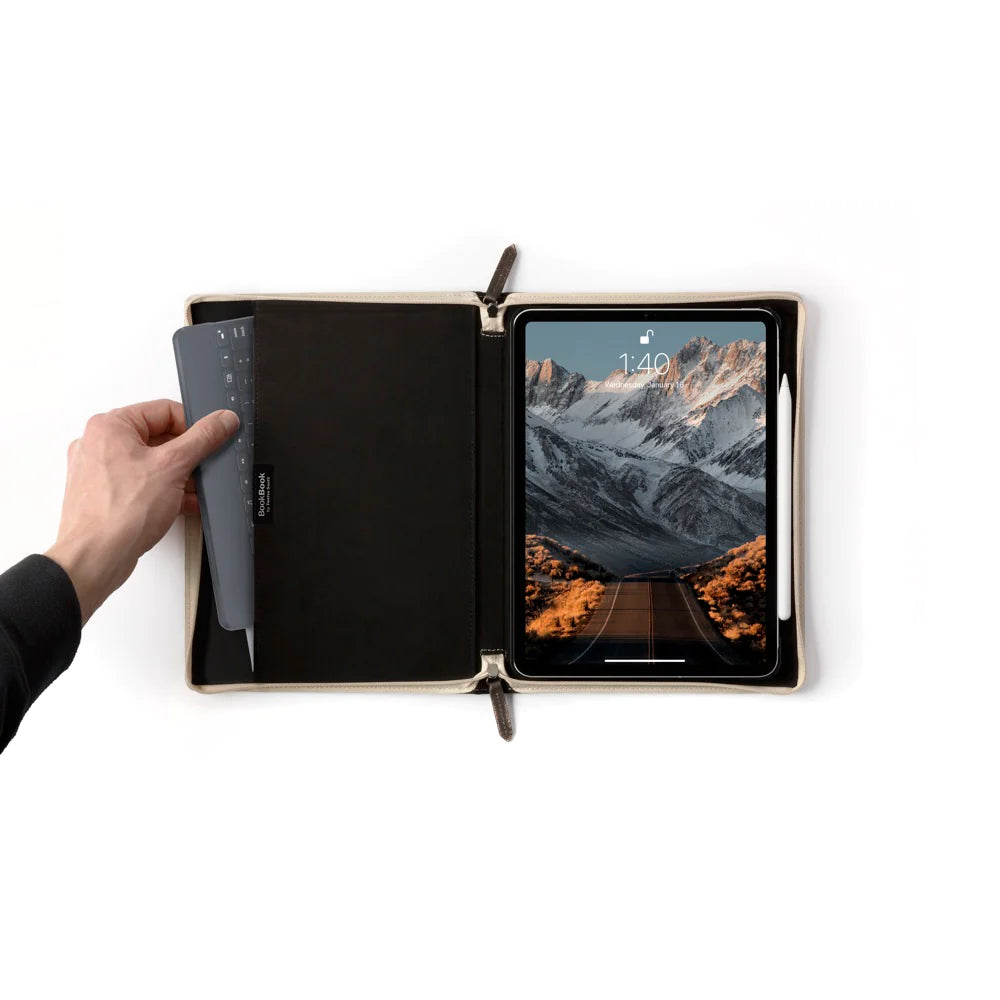 Twelve South BookBook Case Vol. 2 for iPad Pro 11 & Air 4th & Air 5th