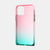 Bodyguardz Harmony Slim Protective Case For iPhone 12 mini - WATERMELON - Mac Addict