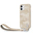 Moshi Altra Case w/ Wrist Strap For iPhone 12 mini - Sahara Beige - Mac Addict