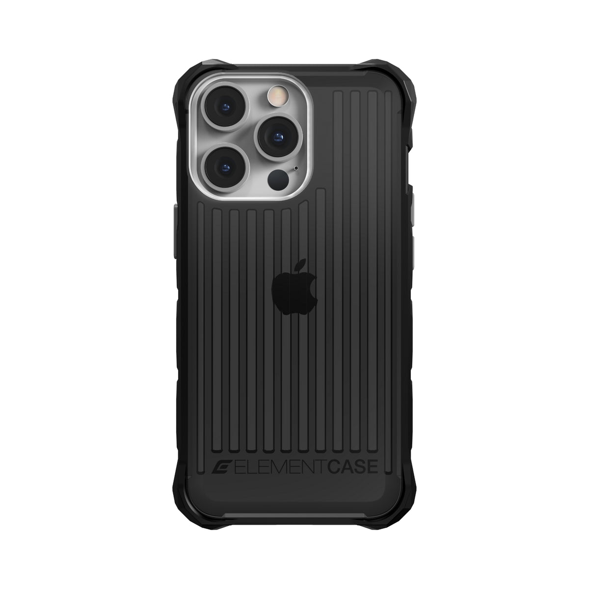 Element Case Special Ops Case For iPhone 13 Pro - SMOKE - Mac Addict