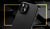 Caudabe The Veil Ultra Thin Case For iPhone 14 Plus 6.7 - STEALTH BLACK