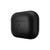 Caudabe Leather Case Crescendo for Airpod Pro - Black - Mac Addict