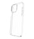 Caudabe Lucid Ultra Slim Case iPhone 13 Pro 6.1 ‚Äì Crystal Clear - Mac Addict